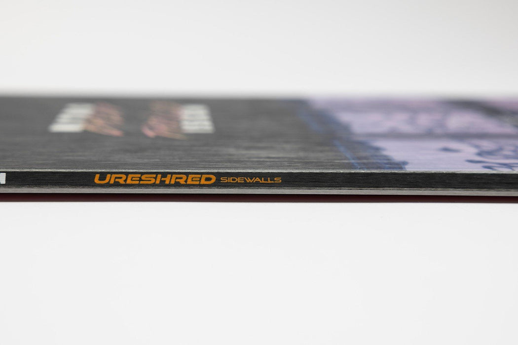 Nitro Cheap Thrills Wide Men's Snowboard 157 cm Park Twin New 2025