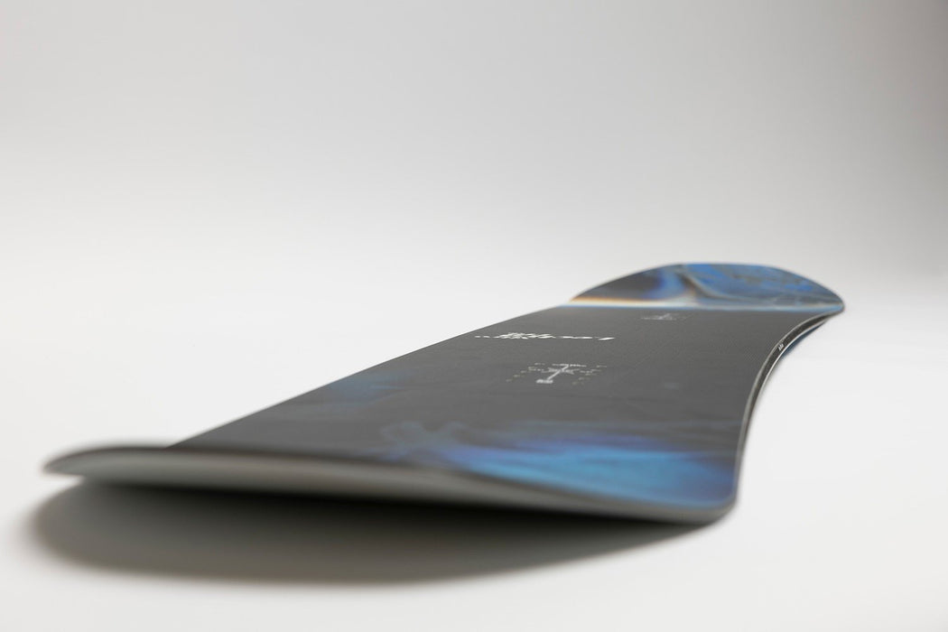 Nitro Lectra Leaf Cam-Out Women's Snowboard 152 cm Directional Twin New 2026