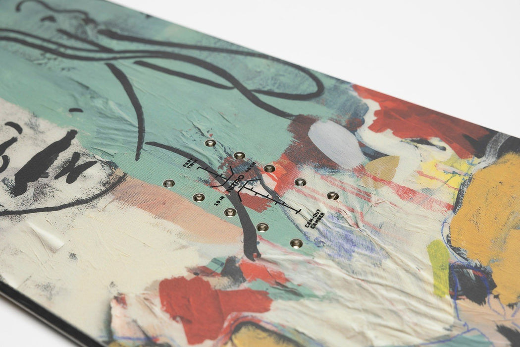 Nitro Mercy Women's Snowboard Size 149 cm, Freestyle Twin, New 2025