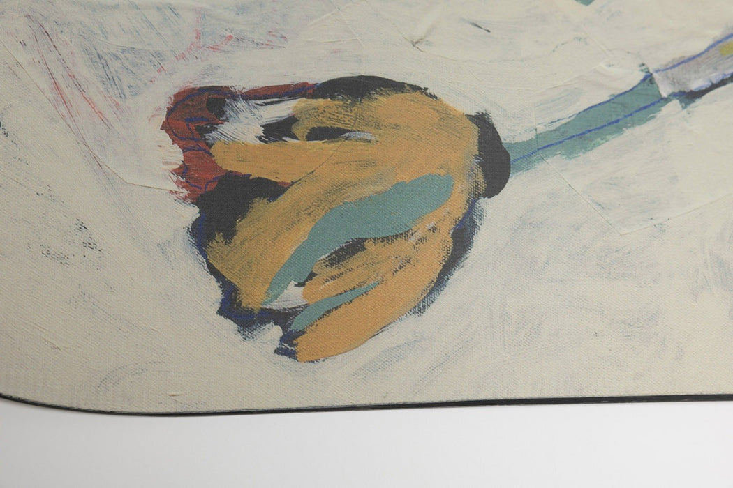 Nitro Mercy Women's Snowboard Size 149 cm, Freestyle Twin, New 2025