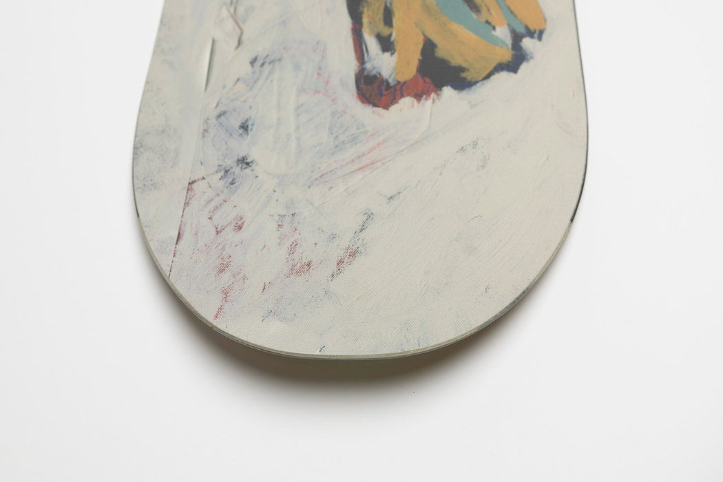 Nitro Mercy Women's Snowboard Size 149 cm, Freestyle Twin, New 2025