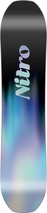 Nitro Spirit Girls Snowboard 86 cm New 2026