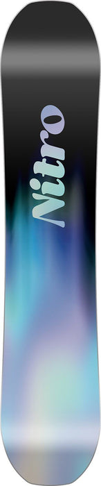 Nitro Spirit Girls Snowboard 106 cm New 2026