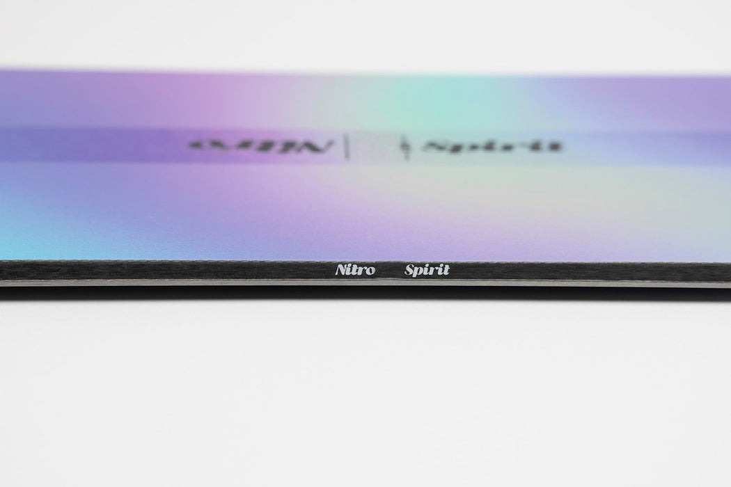 Nitro Spirit Girls Snowboard 106 cm New 2026