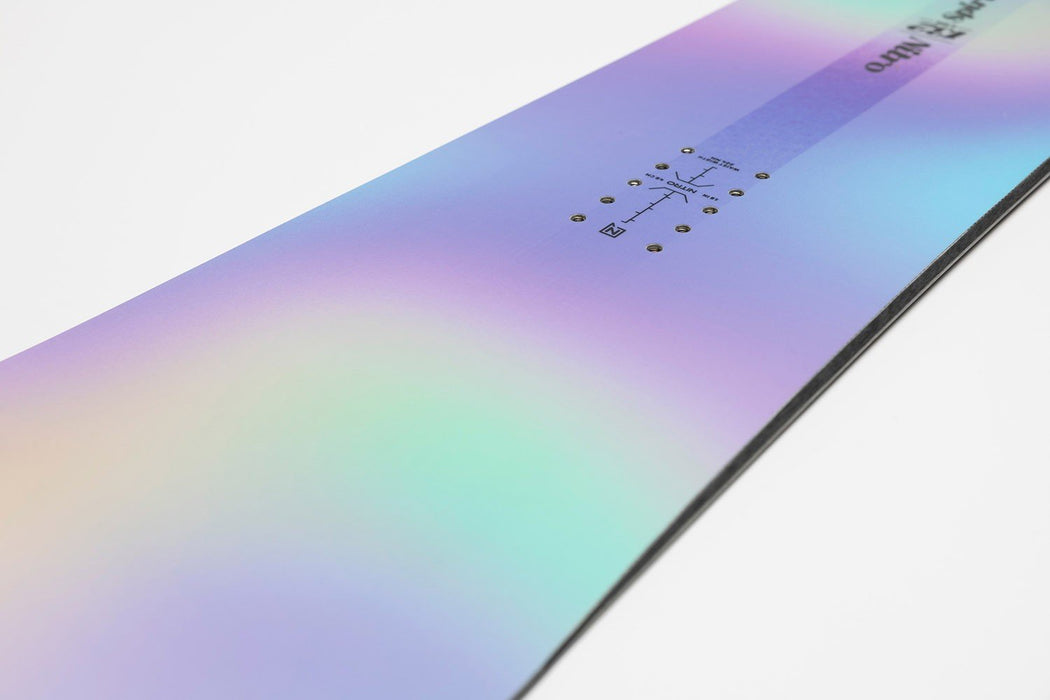 Nitro Spirit Girls Snowboard 86 cm New 2026