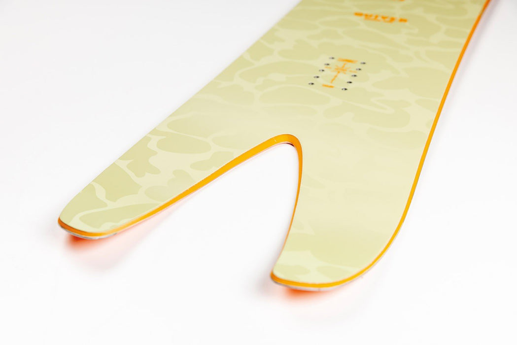 Nitro Cannon Men's All Mountain Snowboard 173 cm New 2026