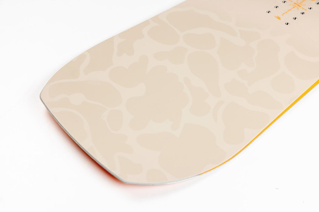 Nitro Banker Men's All Mountain Snowboard 159 cm New 2026