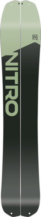 Nitro Doppleganger Splitboard Men's Snowboard 156 cm New 2026