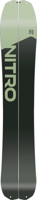 Nitro Doppleganger Splitboard Men's Snowboard 164 cm New 2026