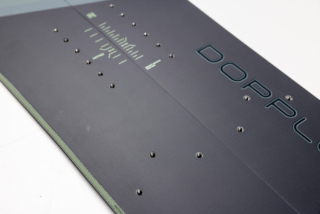 Nitro Doppleganger Splitboard Men's Snowboard 160 cm New 2026