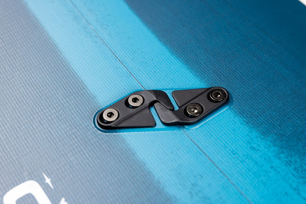 Nitro Nomad Splitboard Mens Snowboard 162 cm Directional Twin, New 2027