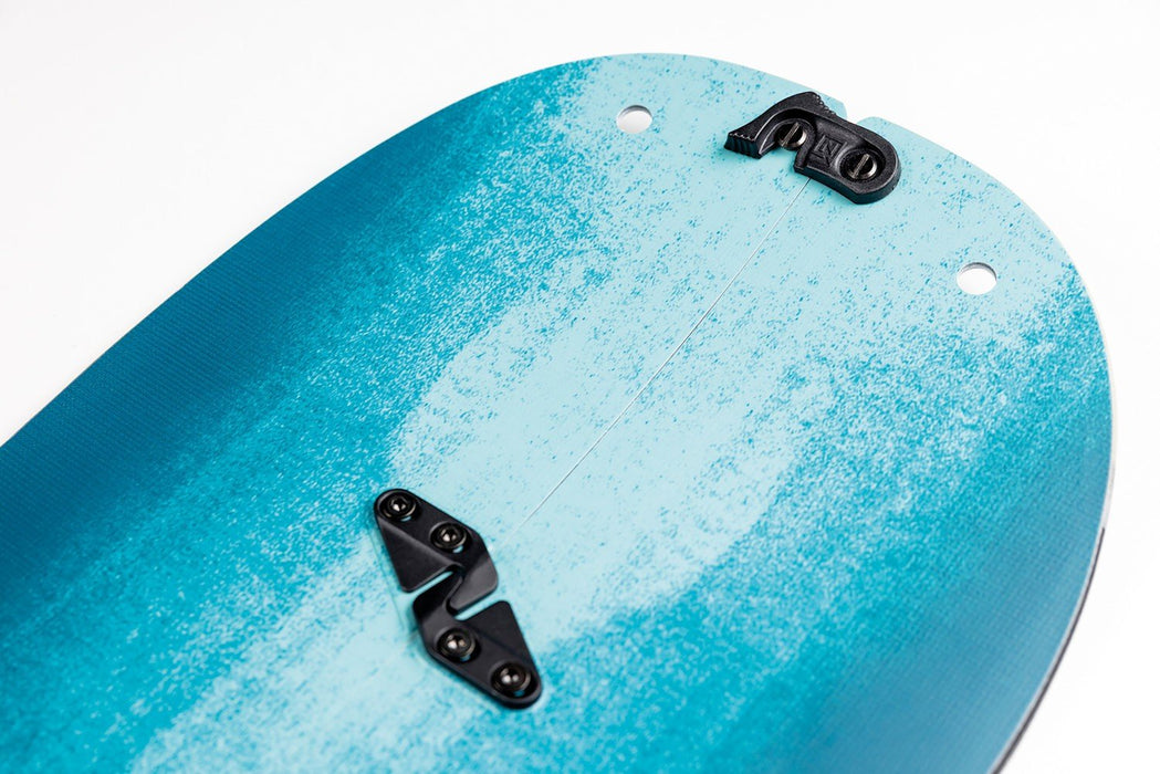 Nitro Nomad Splitboard Mens Snowboard 162 cm Directional Twin, New 2027