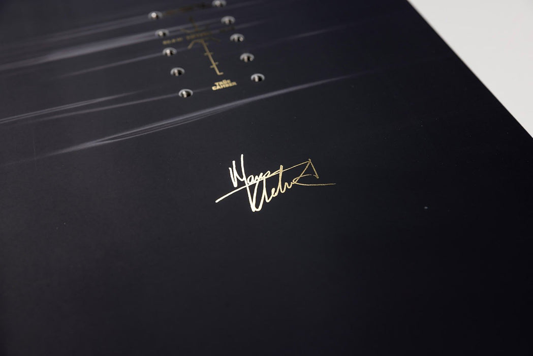 Nitro Team Pro x Marcus Kleveland Men's Snowboard 152 cm New 2026