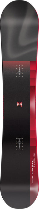 Nitro Team Pro Men's Snowboard 155 cm All Mountain Directional Twin New 2026