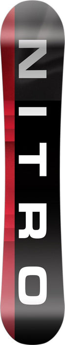 Nitro Team Pro Men's Snowboard 155 cm All Mountain Directional Twin New 2026