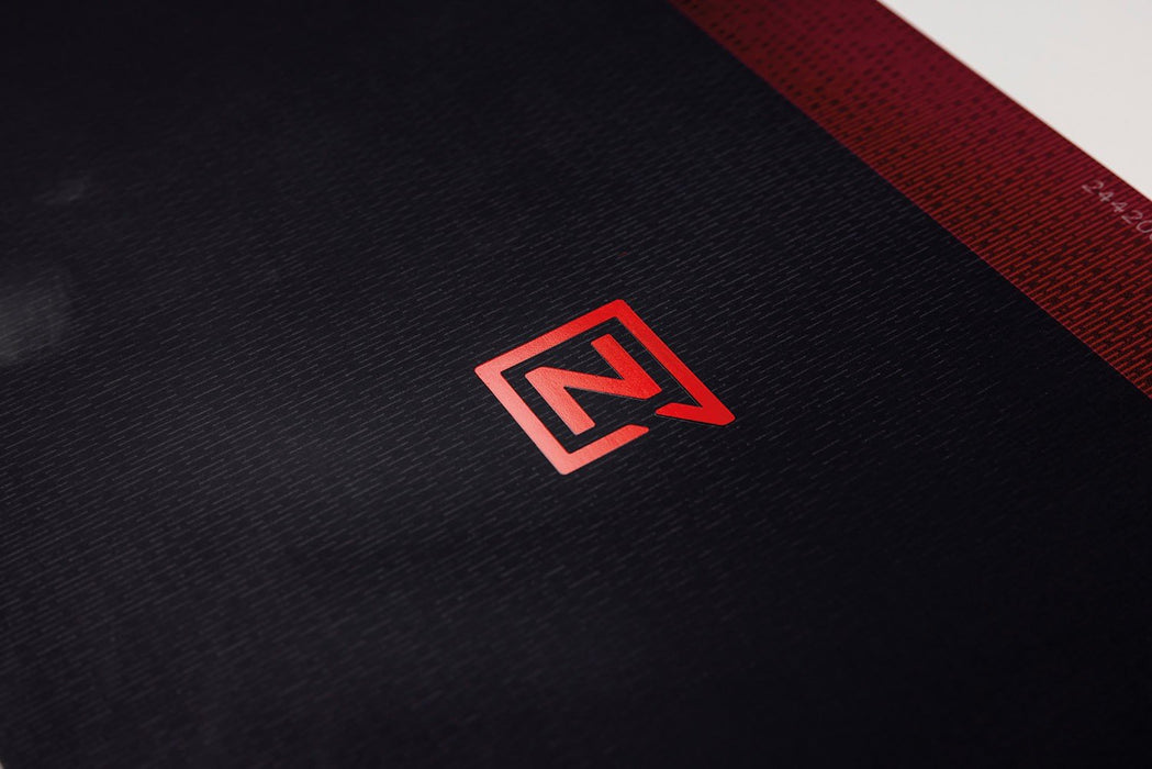 Nitro Team Pro Men's Snowboard 157 cm All Mountain Directional Twin New 2026