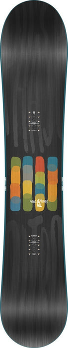 Nitro Phase Men's Snowboard 152 cm All Mountain Directional New 2026