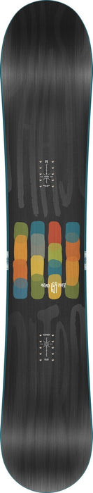 Nitro Phase Men's Snowboard 159 cm All Mountain Directional New 2026