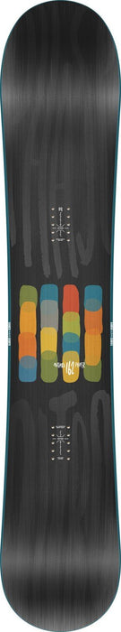 Nitro Phase Wide Men's Snowboard 162 cm All Mountain Directional New 2026