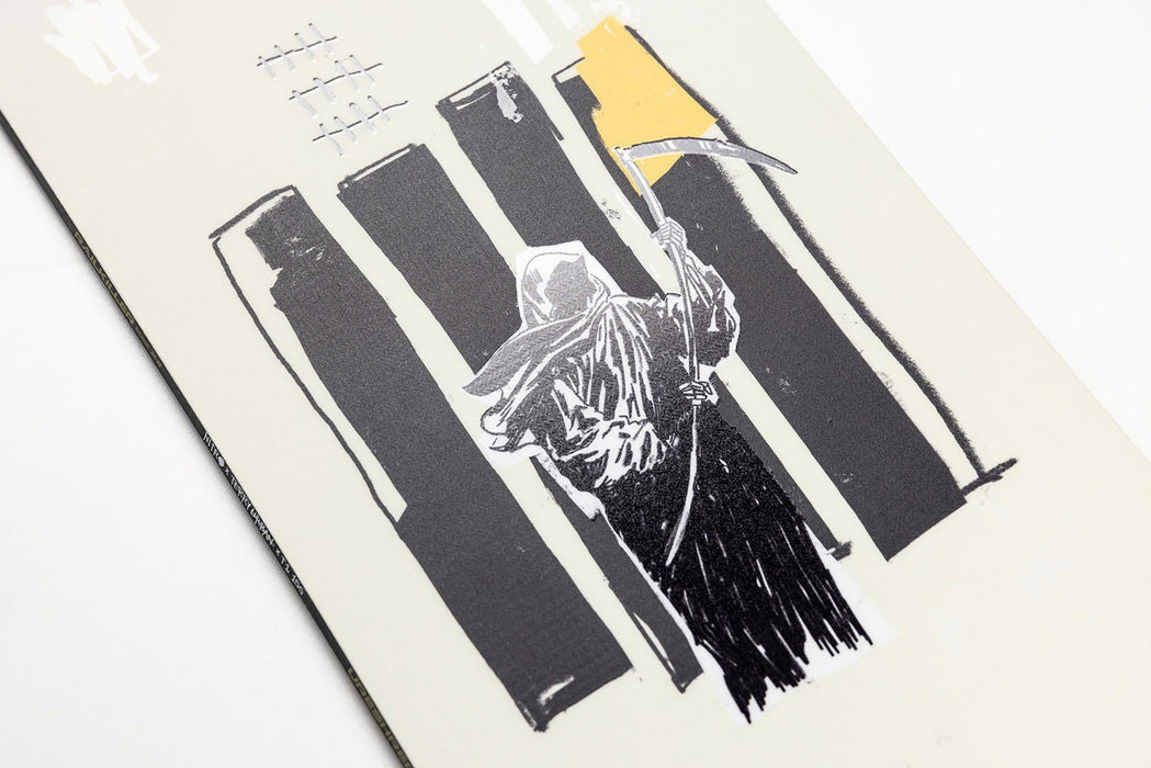 Nitro T1 Men's Snowboard 149 cm Park Camber-Out Twin New 2026