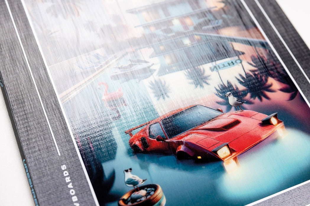 Nitro Cheap Thrills Men's Snowboard 155 cm Park Twin New 2026