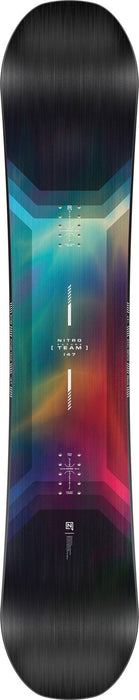 Nitro Future Team Youth Snowboard 151 cm All Mountain Twin New 2026