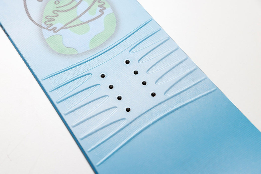 Nitro Ripper Boys Kids Snowboard 116 cm New 2026