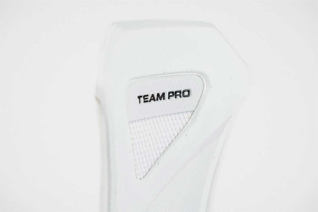 Nitro Team Pro Snowboard Bindings Medium (US Men's 7-10.5) White New 2024