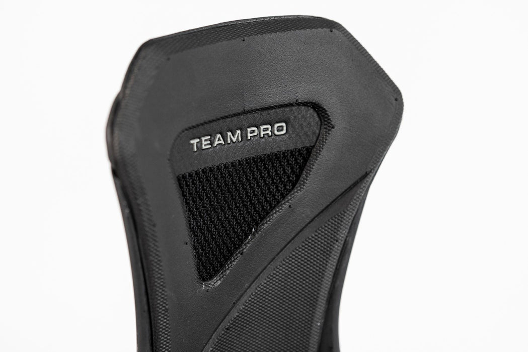 Nitro Team Pro Snowboard Bindings Medium (US Men's 7-10.5) Ultra Black New 2025