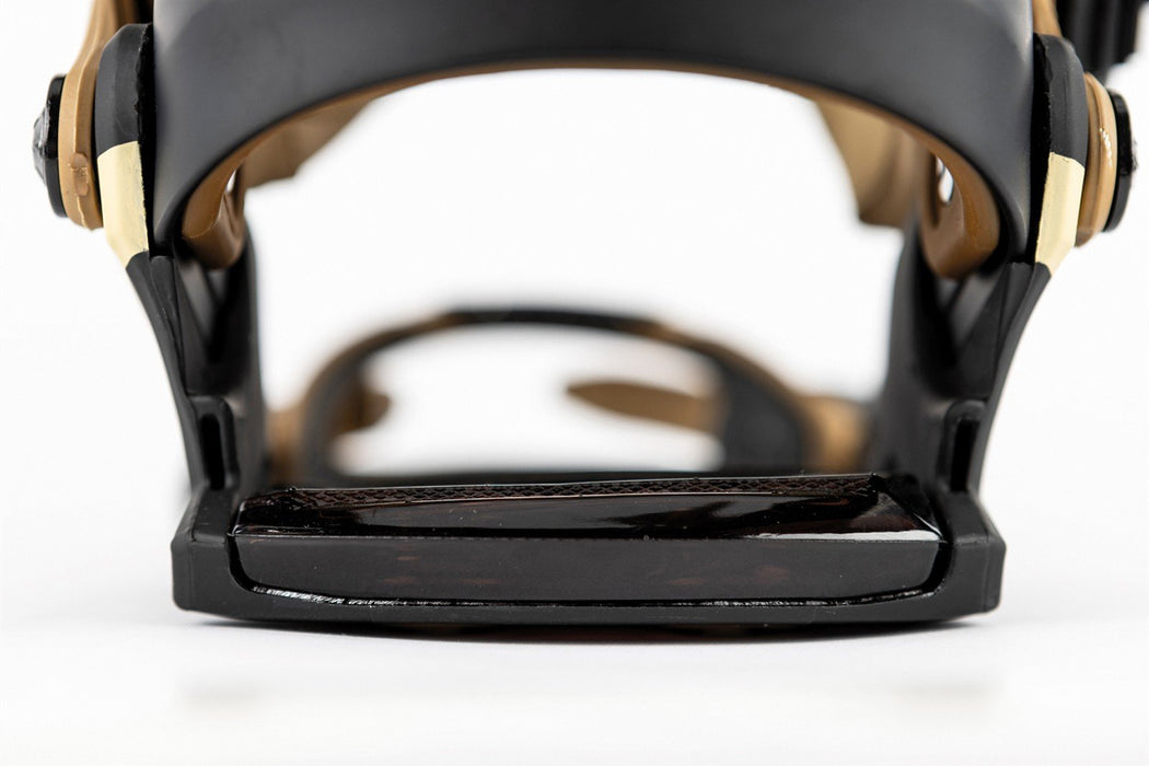 Nitro Team Pro Snowboard Bindings Medium (US Men's 7-10.5) Marcus Kleveland 2026