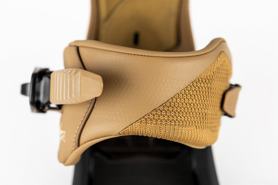 Nitro Team Pro Snowboard Bindings Medium (US Men's 7-10.5) Marcus Kleveland 2026