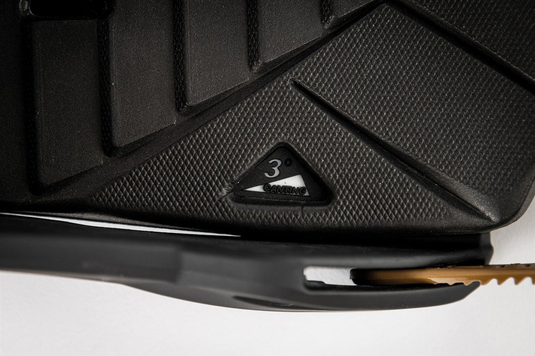 Nitro Team Pro Snowboard Bindings Medium (US Men's 7-10.5) Marcus Kleveland 2026