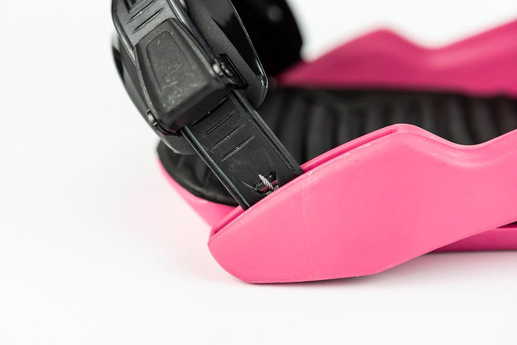 Nitro Rambler Snowboard Bindings Men's Medium (US 7-10.5) Factory Craft New 2025