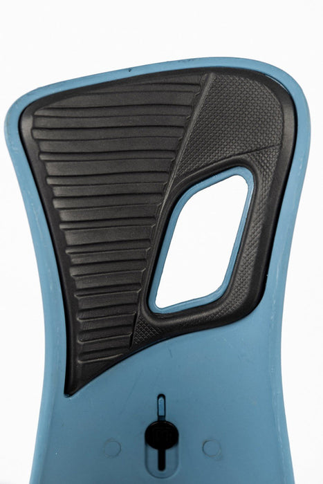 Nitro Rambler Snowboard Bindings Men's Large (US 11-14) Blue New 2026