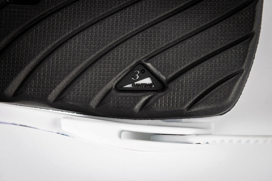 Nitro Fate Snowboard Bindings Women's Small/Medium (US 5.5-10.5) Celia Petrig