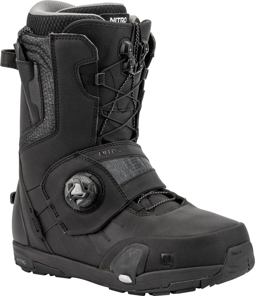 スノーボード NITRO men's PROFILE TLS <step on> 848665-001_Profile-Step-On-
