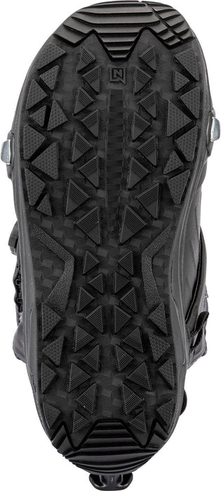 Nitro Profile TLS Step On Compatible Snowboard Boots Men's 13 Black 2026