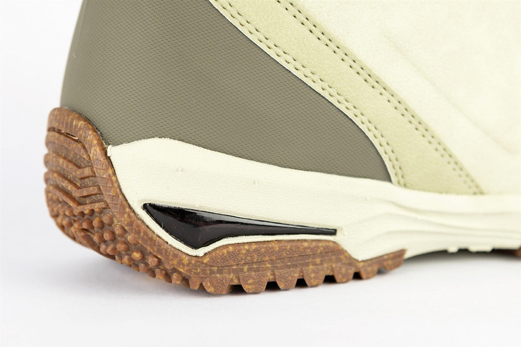 Nitro Team Boa Snowboard Boots US Men's Size 13.5 Desert New 2026