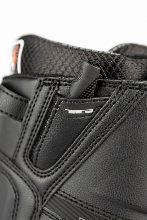 Nitro Team TLS Wide Snowboard Boots US Men's Size 14 Black New 2026