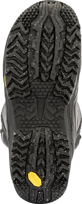 Nitro Team TLS Wide Snowboard Boots US Men's Size 11 Black New 2026