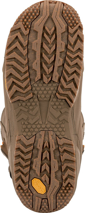 Nitro x Bryan Fox Venture Pro TLS Snowboard Boots Men's 12.5 Brown New 2026