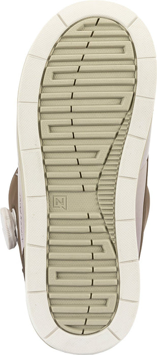 Nitro Monarch Boa x Christy Prior Snowboard Boots, US Women's 7 Brown New 2026