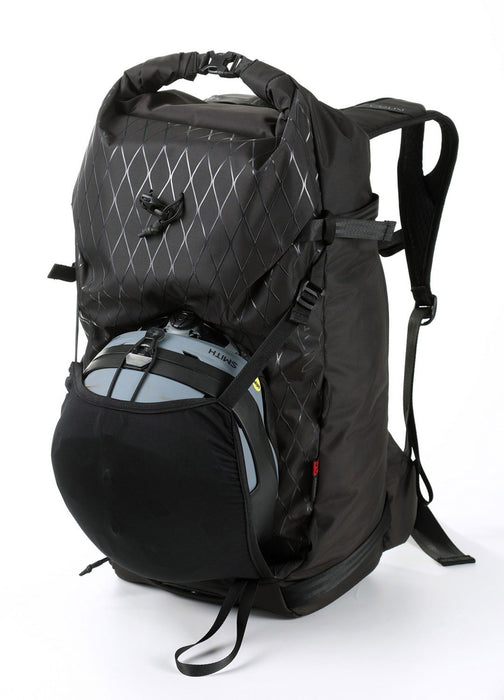 Nitro Snowboards Splitpack 22-30L Backcountry Splitboard Backpack Phantom New