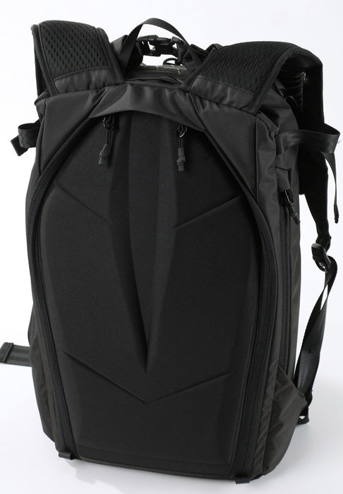 Nitro Snowboards Splitpack 22-30L Backcountry Splitboard Backpack Phantom New