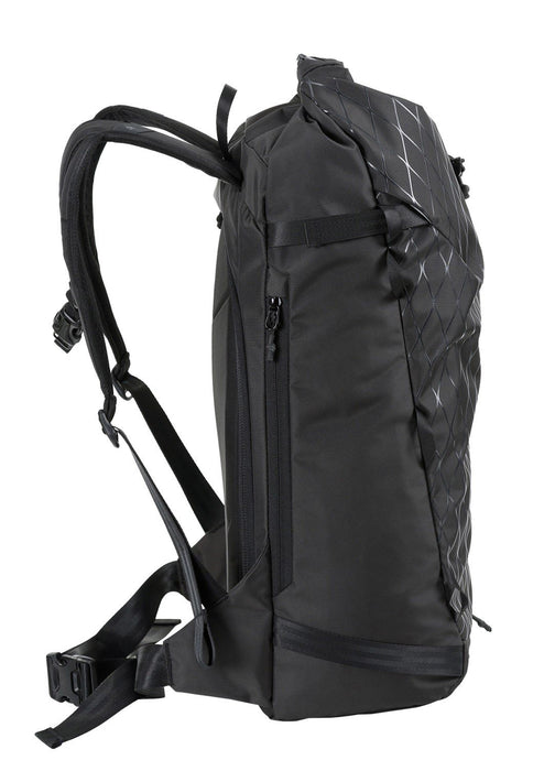 Nitro Snowboards Splitpack 22-30L Backcountry Splitboard Backpack Phantom New