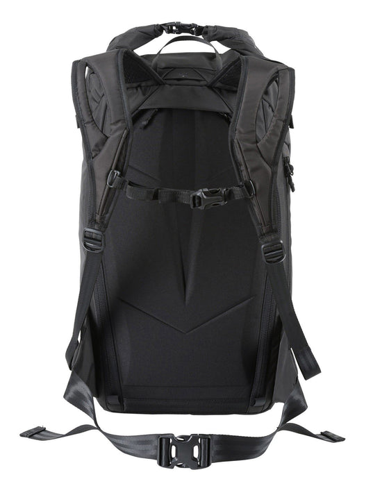 Nitro Snowboards Splitpack 22-30L Backcountry Splitboard Backpack Phantom New