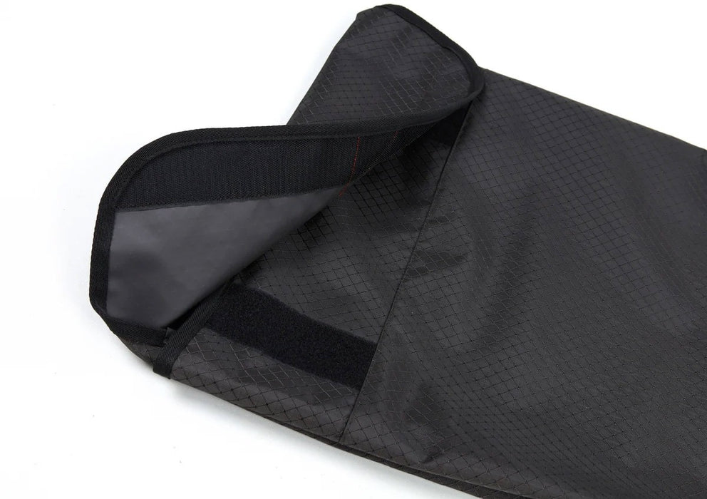 Nitro Light Sack Snowboard Board Sleeve Bag 165 cm Raven Black New