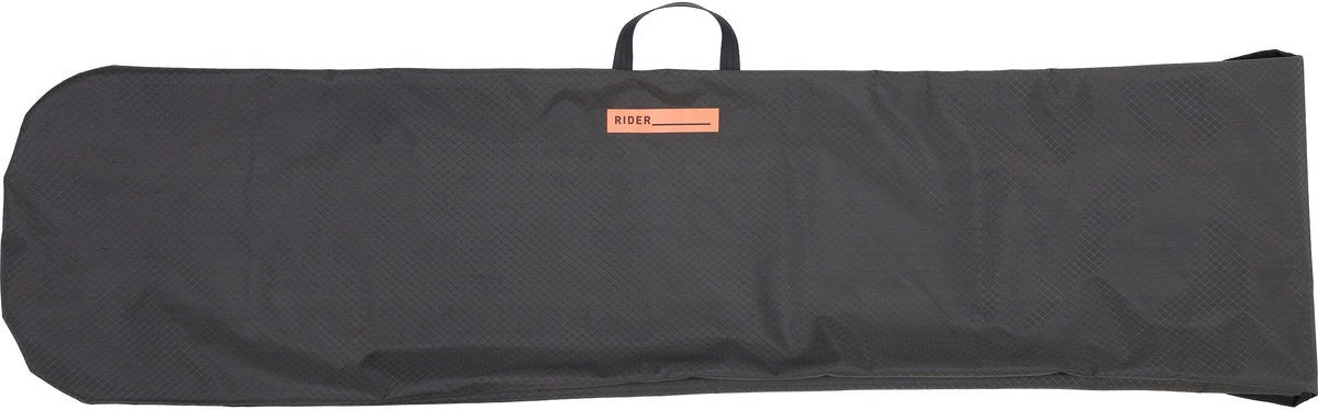 Nitro Light Sack Snowboard Board Sleeve Bag 165 cm Raven Black New