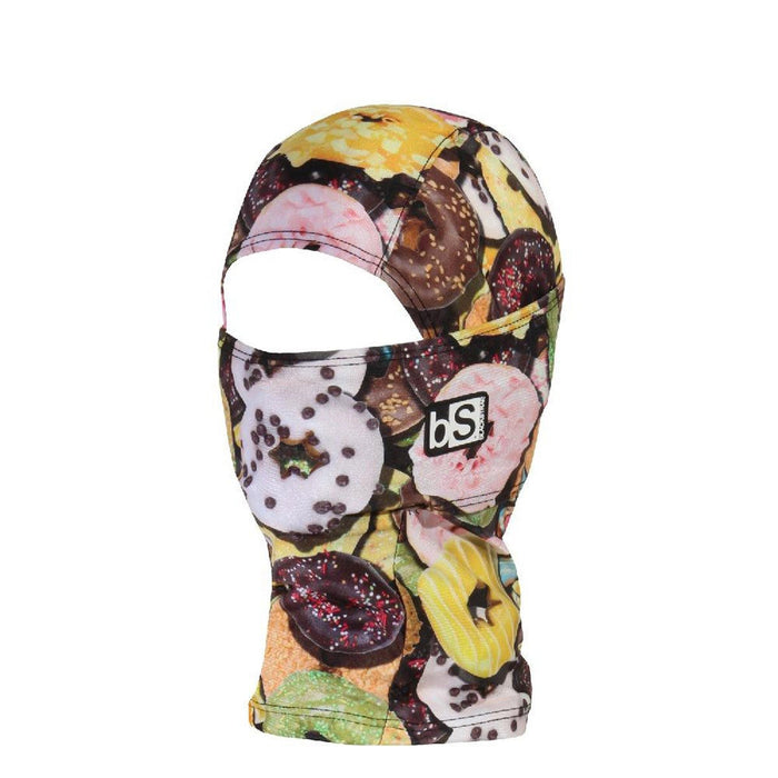 BlackStrap Kids Hood Balaclava Facemask Sweet Tooth Donuts OSFM KIDS ages 2-7ish