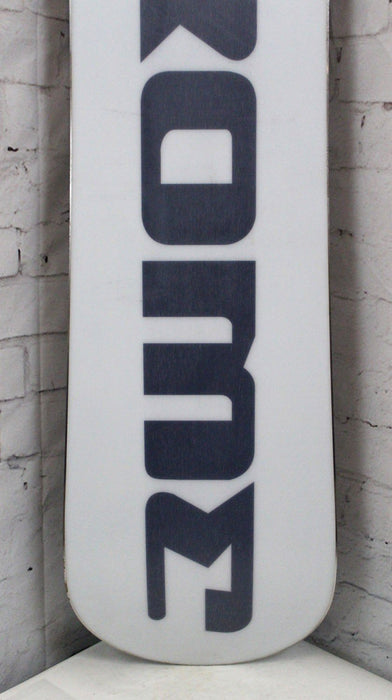 Rome Rene-Gade Men's Snowboard 156 cm Directional Twin Camber Renegade Demo